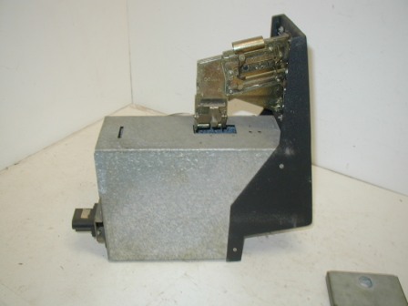 Merit Countertop Coin Acceptor Drawer (MW 5152-01-000) (Item #48) (Image 3)